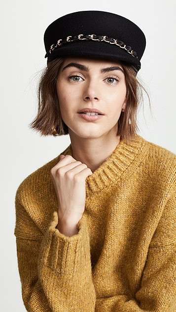 Sabrina Hat | Shopbop