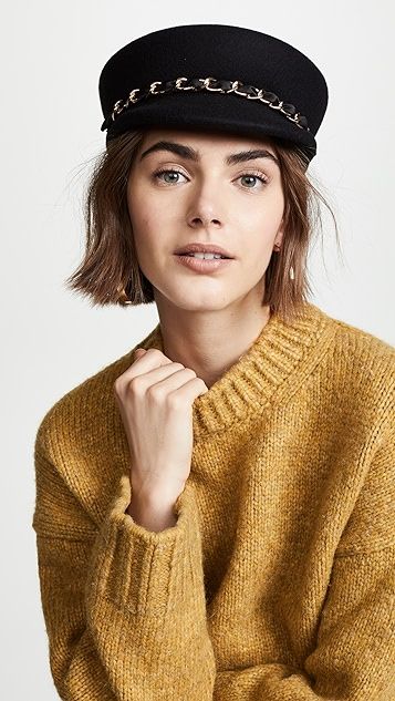 Sabrina Hat | Shopbop