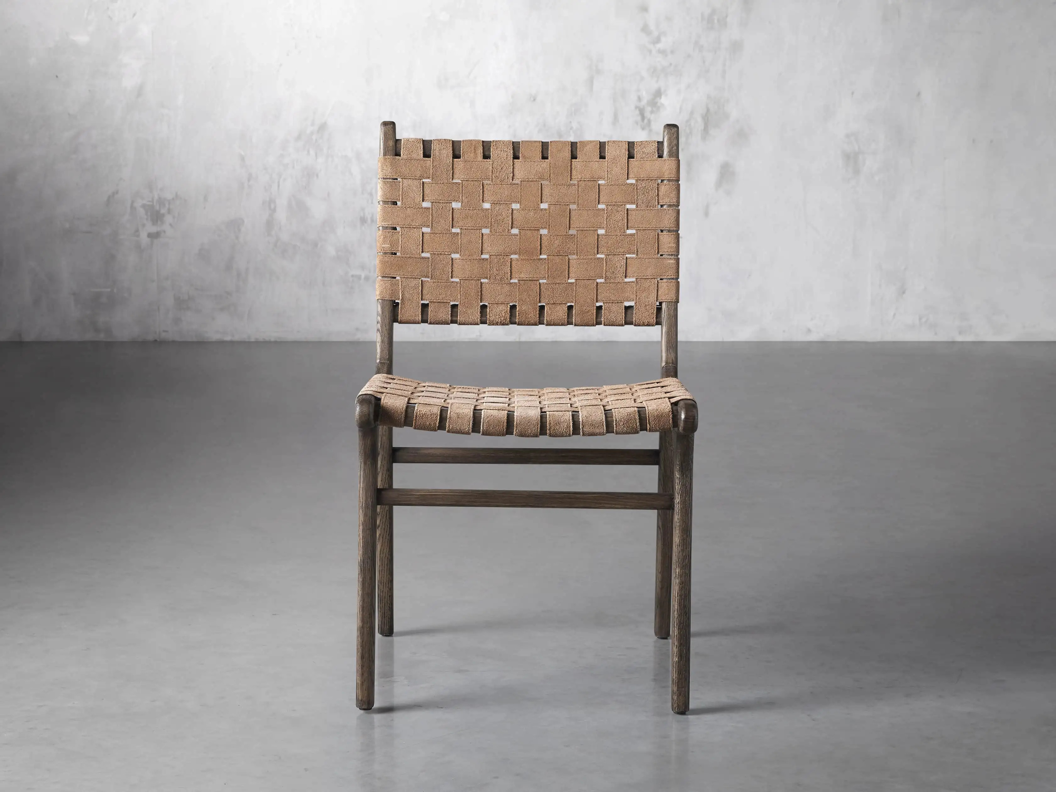 Henry Dining Side Chair | Arhaus