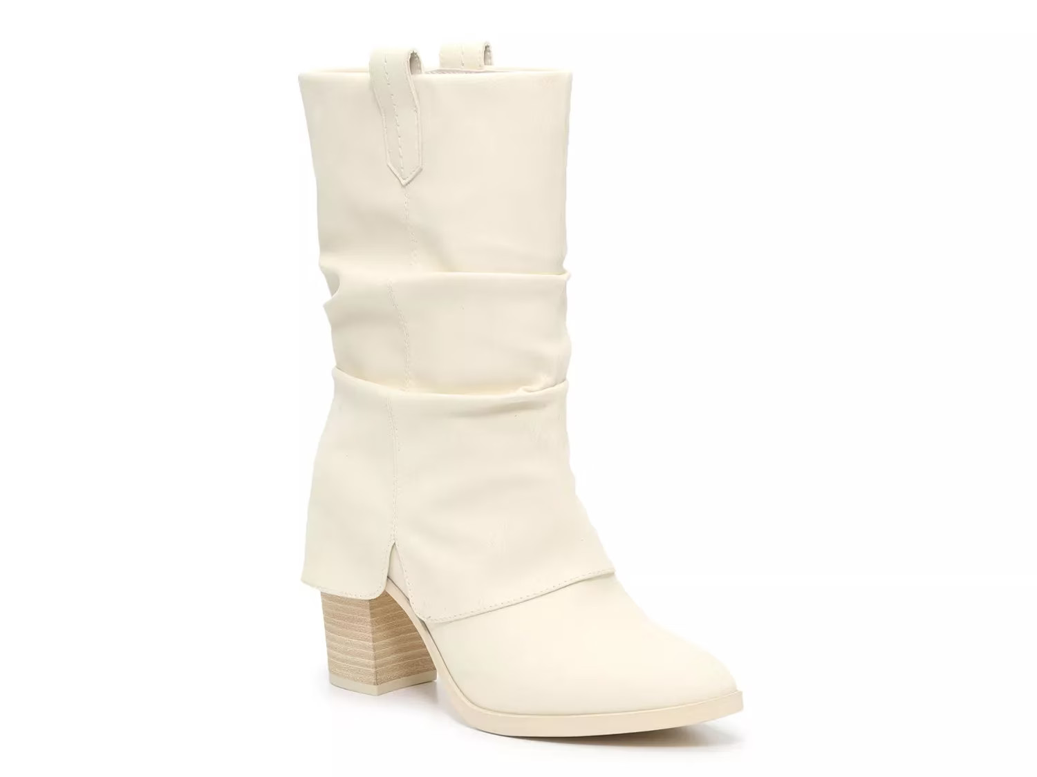Mia Dani Foldover Boot | DSW