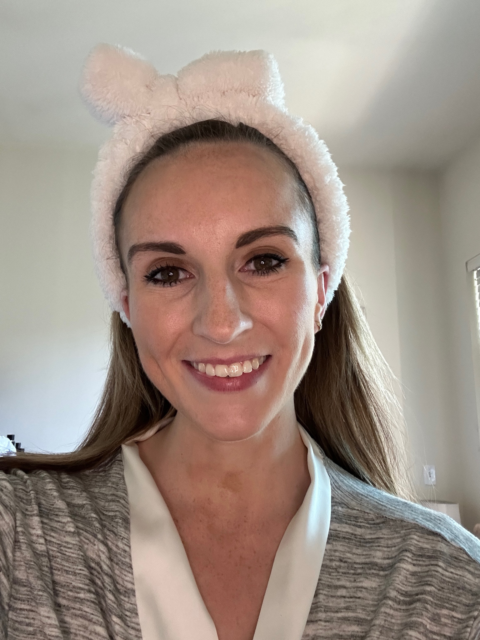 no-makeup makeup look I’ve been trying out for my full-face makeup for summer! products linked 

#LTKFindsUnder50 #LTKSeasonal #LTKBeauty