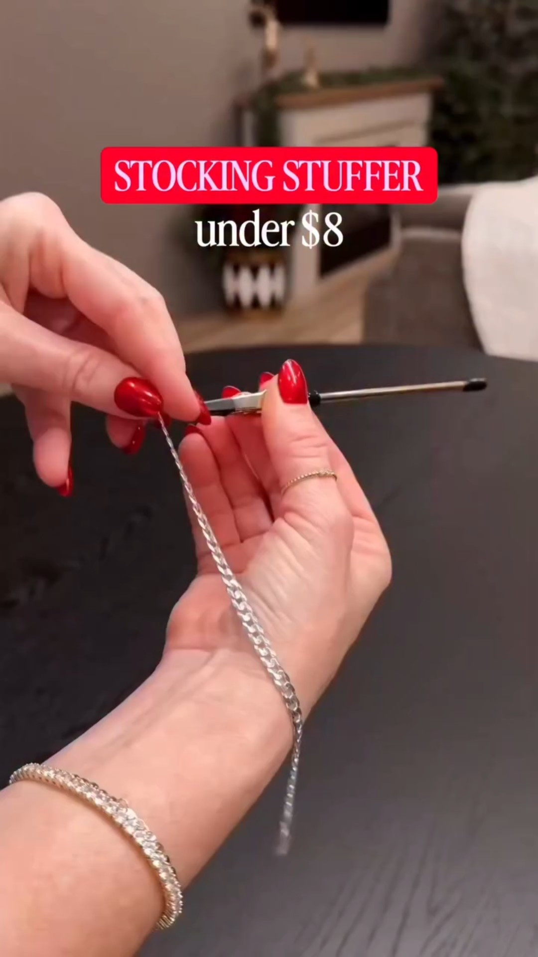 Bracelet helper✨✨

#LTKHoliday #LTKGiftGuide #LTKFindsUnder50