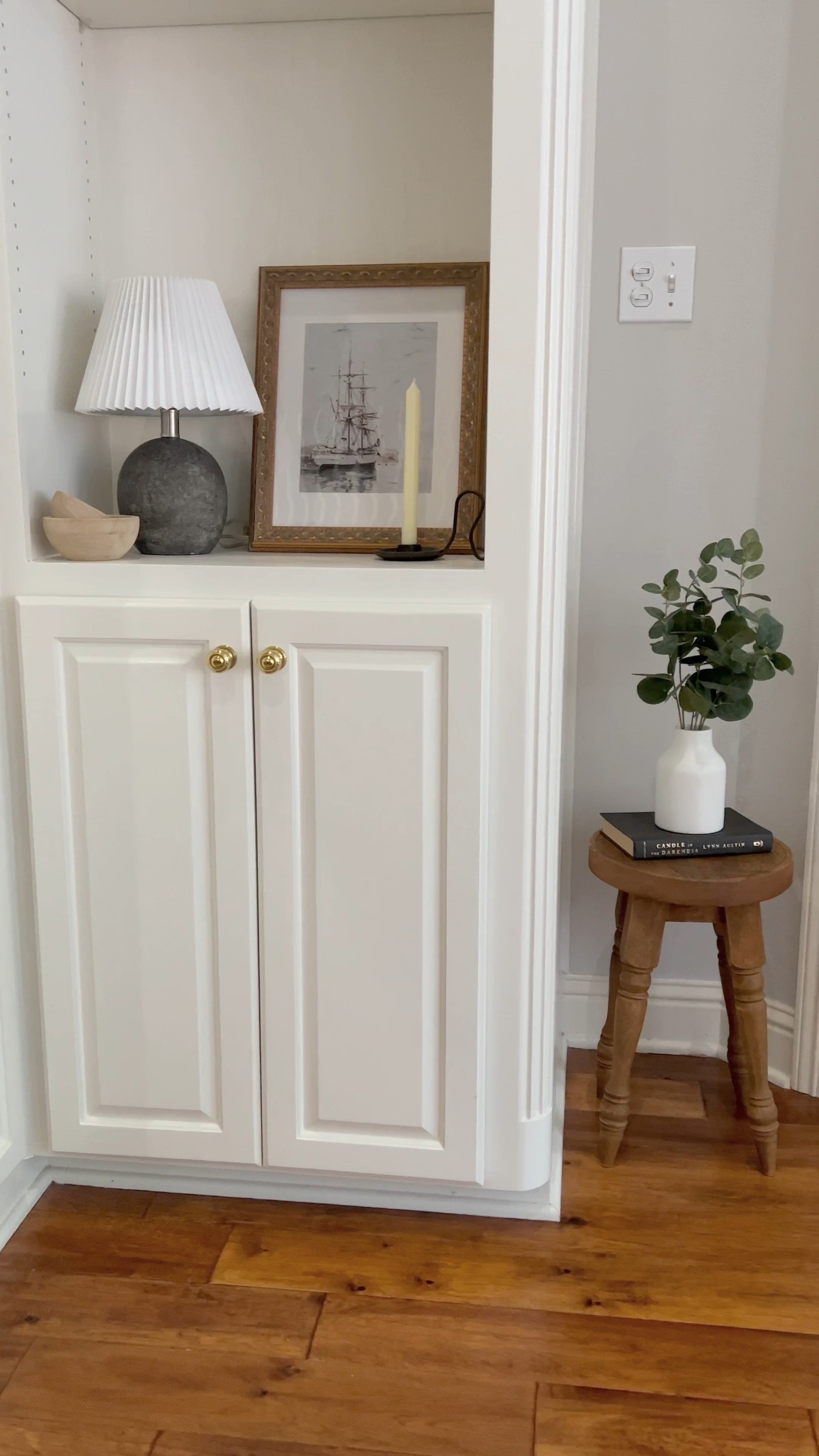 Found a dupe for this vintage inspired stool in my living room!

shelf decor, living room decor, living room decor, living room inspo, gray living room, home decor living room, lived in home, transitional home, transitional living room, home living room, family room, modern living room, neutral living room, livingrooms, living room wall, transitional home, transitional decor, transitional living room, transitional home decor, cozy home finds, cozy home, home decor on budget, home decor living room, cozy living room, Amy leigh life, shelf styling, kitchen shelf decor, floating shelf decor, amazon shelf decor, bathroom shelf decor, book shelf decor, built in shelf decor, living room shelf decor, shelfie, wall shelf, built in decor, bookshelf, bookshelf decor, bookshelf styling, bookcase decor, bookcase styling, book decor, book shelf styling, styling ideas, home decor on budget, bedroom decor, table decor, home decor amazon, decorative objects, home decor bedroom, bathroom decor, console decor, counter decor, corner decor, coffee table decor, coffee table styling, dresser decor, desk decor, bedroom dresser decor, organic modern decor, modern organic decor, organic modern home, candle holders, fireplace decor, mantel decor, mantle decor,  amazon finds, amazon home, found it on amazon, wall art living room, etsy wall art, etsy finds, printable art, wall prints, etsy art, vintage finds, vintage home, vintage frame, vintage gold frame, vintage wall art, vintage prints, pleated lamp shade, pleated lampshade, lamp lampshades, lampshade, table lamp, bedside lamp, wood stool, plant stand, wood plant stand, vintage stool, vintage wood stool

#amyleighlife
#woodstool

Prices can change at any time  

#LTKunder50 #LTKFind #LTKunder100