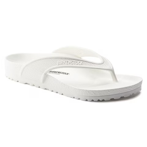 Honolulu Essentials EVA White | BIRKENSTOCK | Birkenstock USA