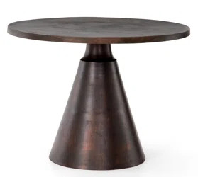 Riordan Mina Dining Table | Wayfair North America