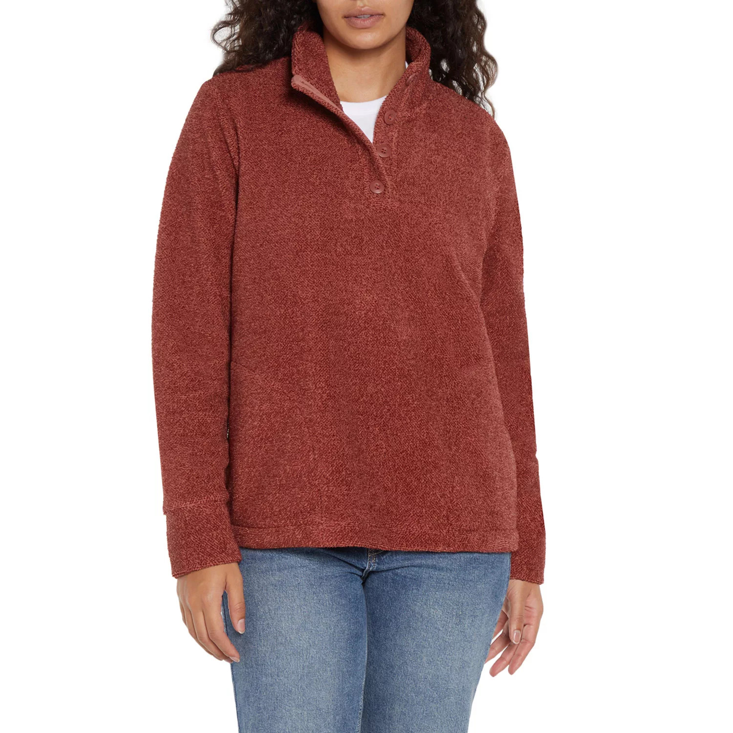 Eddie Bauer Women's Pullover Sweater | Sam's Club