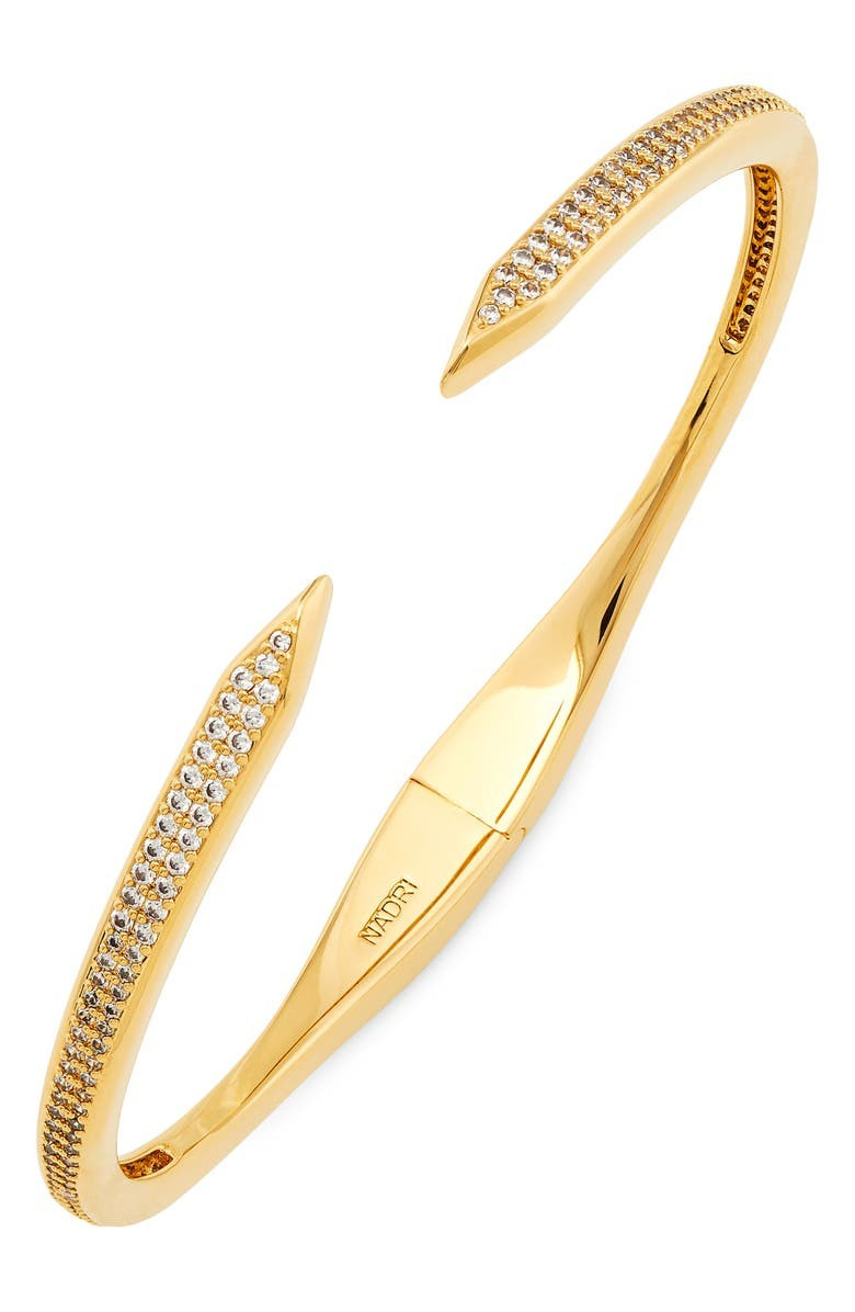 Nix Shard Hinge Cuff | Nordstrom