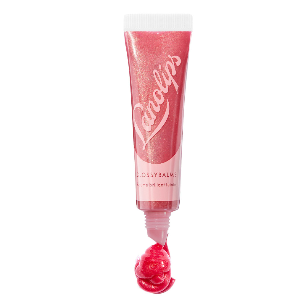 Lanolips Glossy Balm Candy 12.5g | Adore Beauty (ANZ)