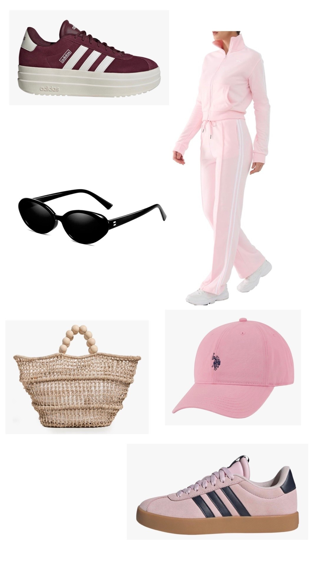 Amazon favorites 

#LTKTravel #LTKdayinmylife #LTKSpringSale