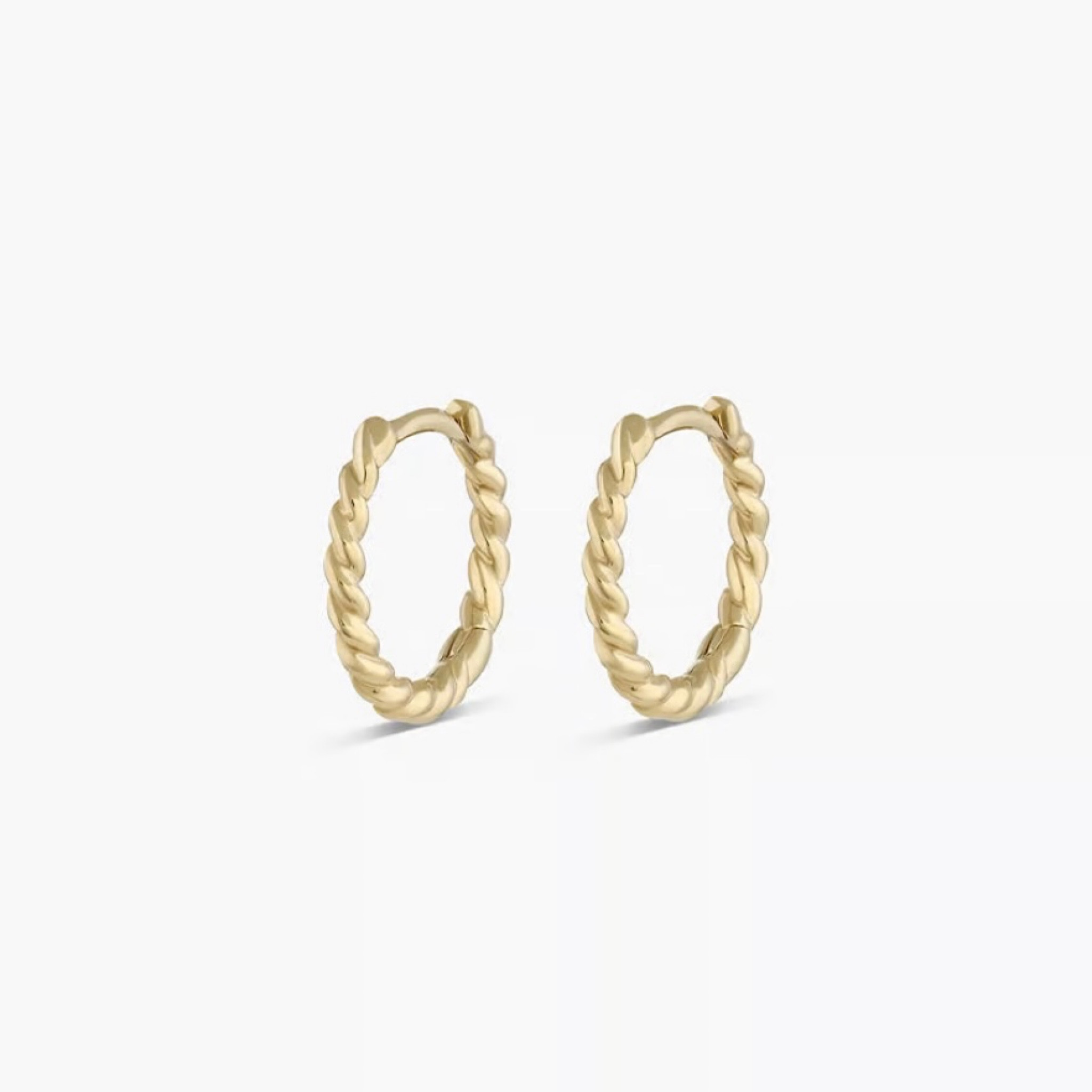 My own personal gift request. These 😍 #earrings #gorjana #gift #giftguide #jewelry 

#LTKHoliday #LTKSeasonal #LTKGiftGuide