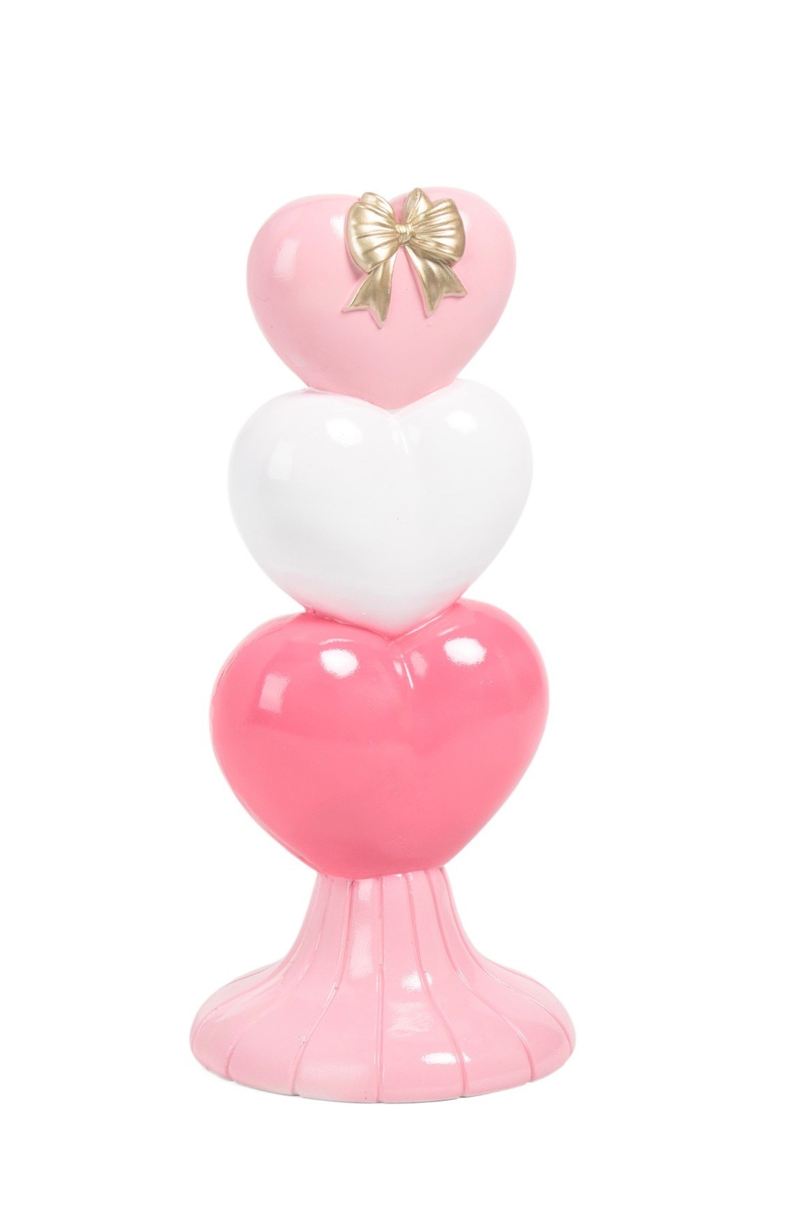 Stacked hearts decor

#LTKSeasonal #LTKHoliday #LTKHome