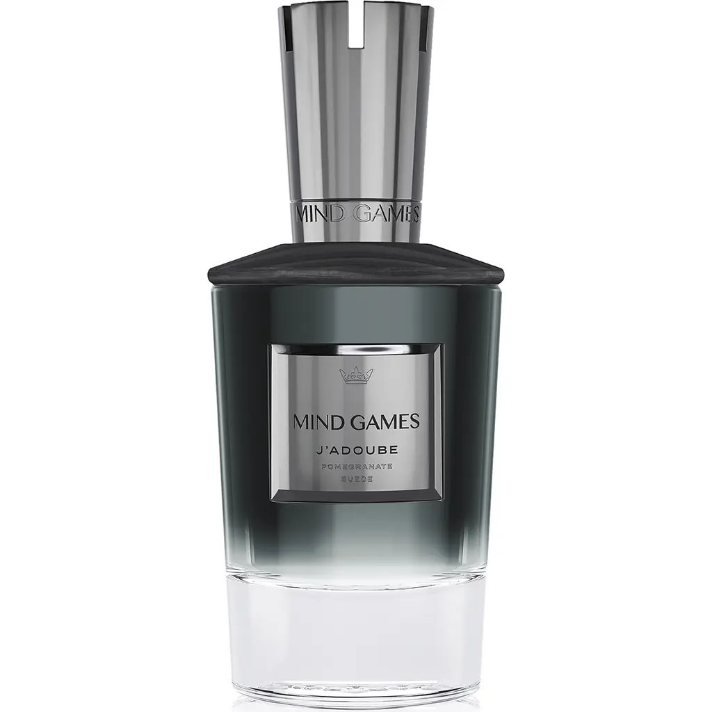 MIND GAMES J'Adoube Extrait de Parfum in Black at Nordstrom | Nordstrom