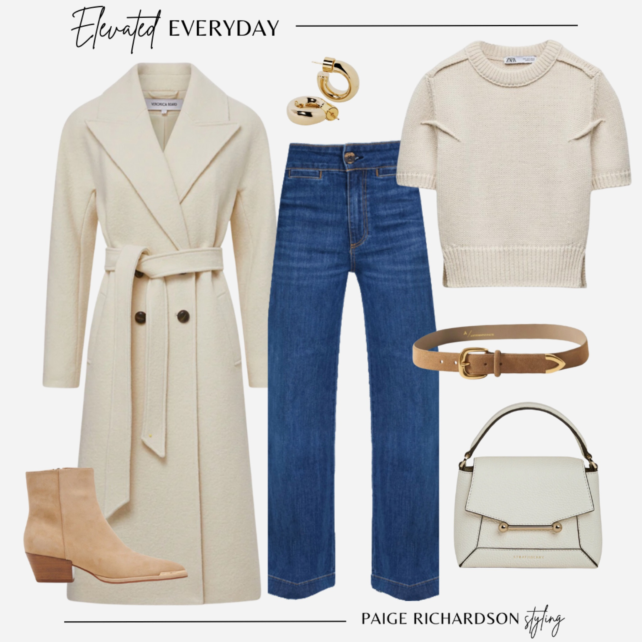 #LTKShoeCrush #LTKItBag #LTKStyleTip