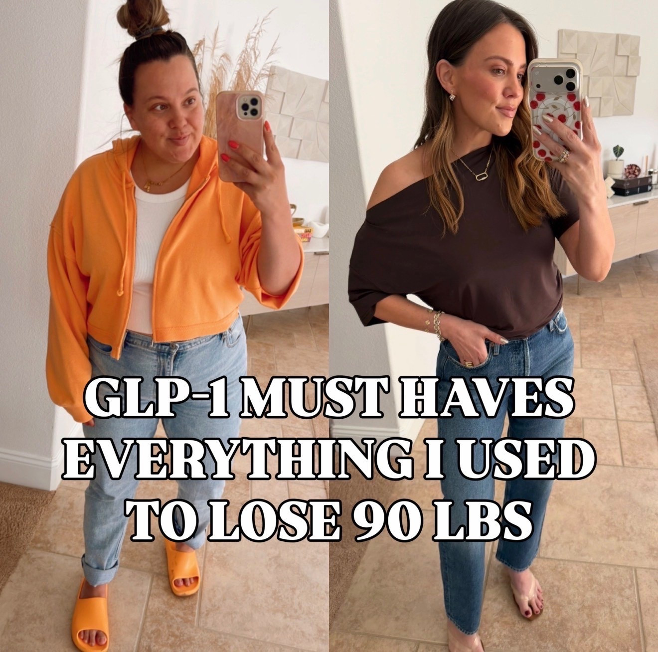 GLP-1 Must Haves!!