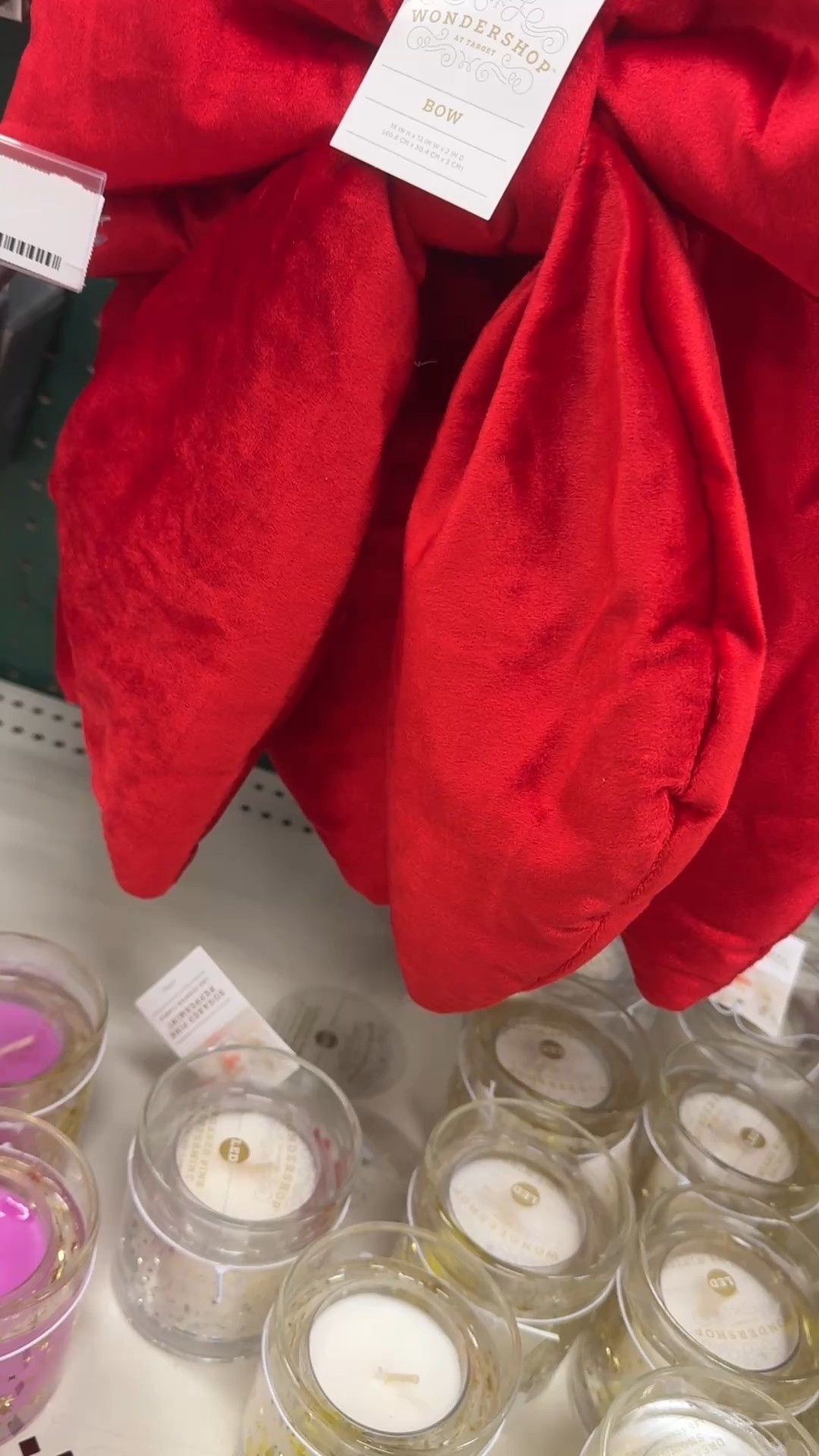Give me all the puffy bows!

#LTKHoliday #LTKSeasonal
