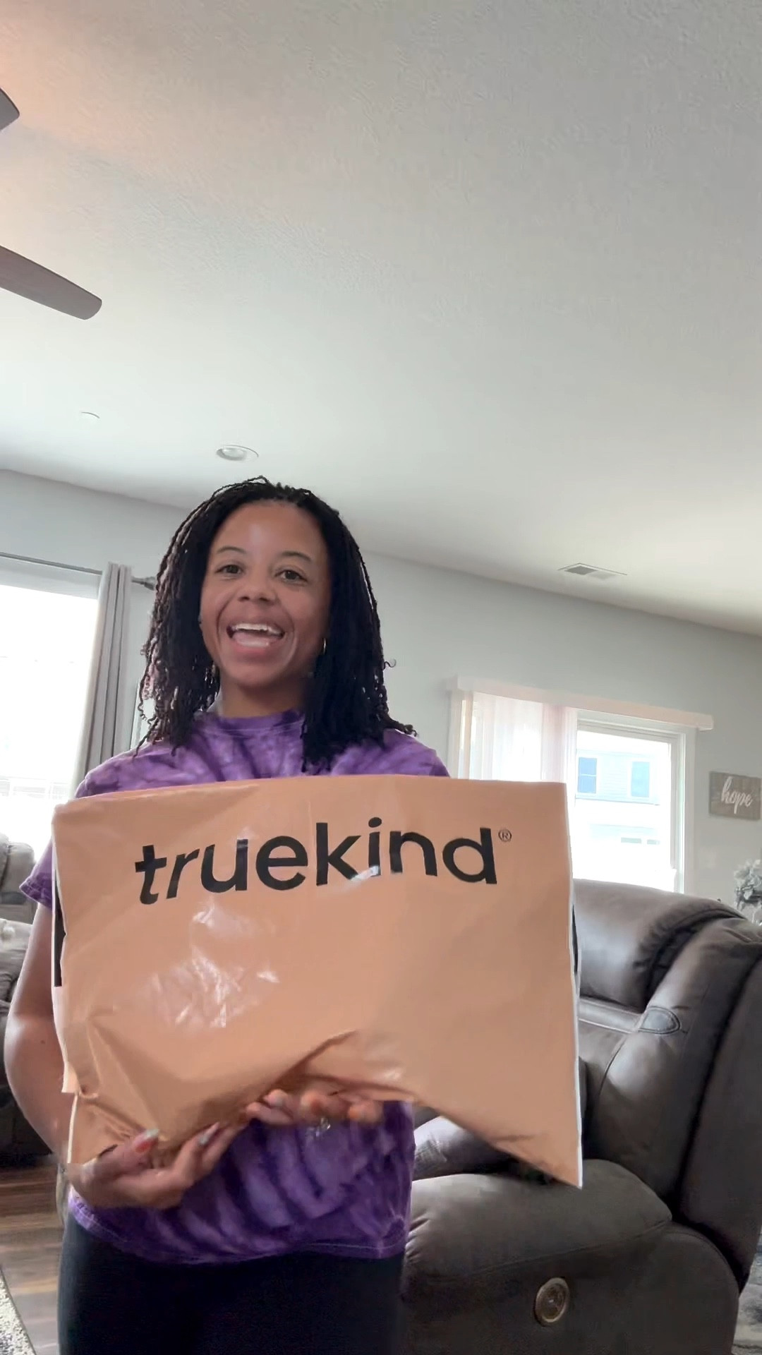 Incoming caller: It’s #Truekind calling about their spring sale items.

Are you tired of itchy, uncomfortable wired bras? Swap them out and start fresh with @Truekind. They have options for everyone. Whether you’re after comfort or shaping, they’ve got you covered. While you're upgrading your tops, don’t forget to do the same for your undies. 2026 is the year of seamless comfort. Curious? Visit the link to learn more about the brand and shop directly there.

#ad #wirefreebras #seamlessbriefs  #LTKbundle #undergarments #sponsored

#LTKselfcare #LTKActive #LTKBeauty