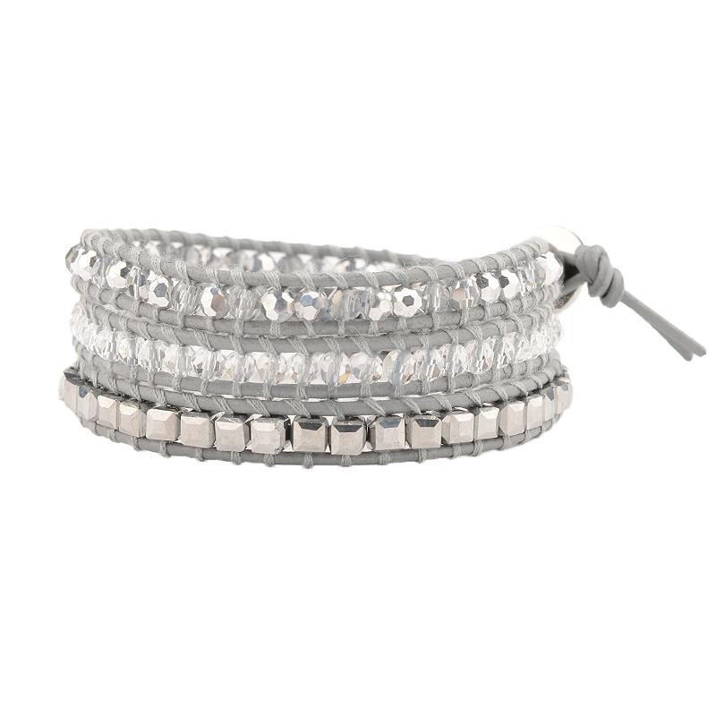 Gabriela on Gray | Victoria Emerson