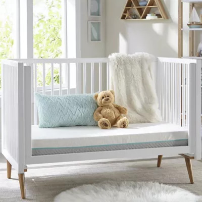 Tempur-Pedic® TEMPUR-Dream™ 2-Stage Crib Mattress | buybuy BABY | buybuy BABY