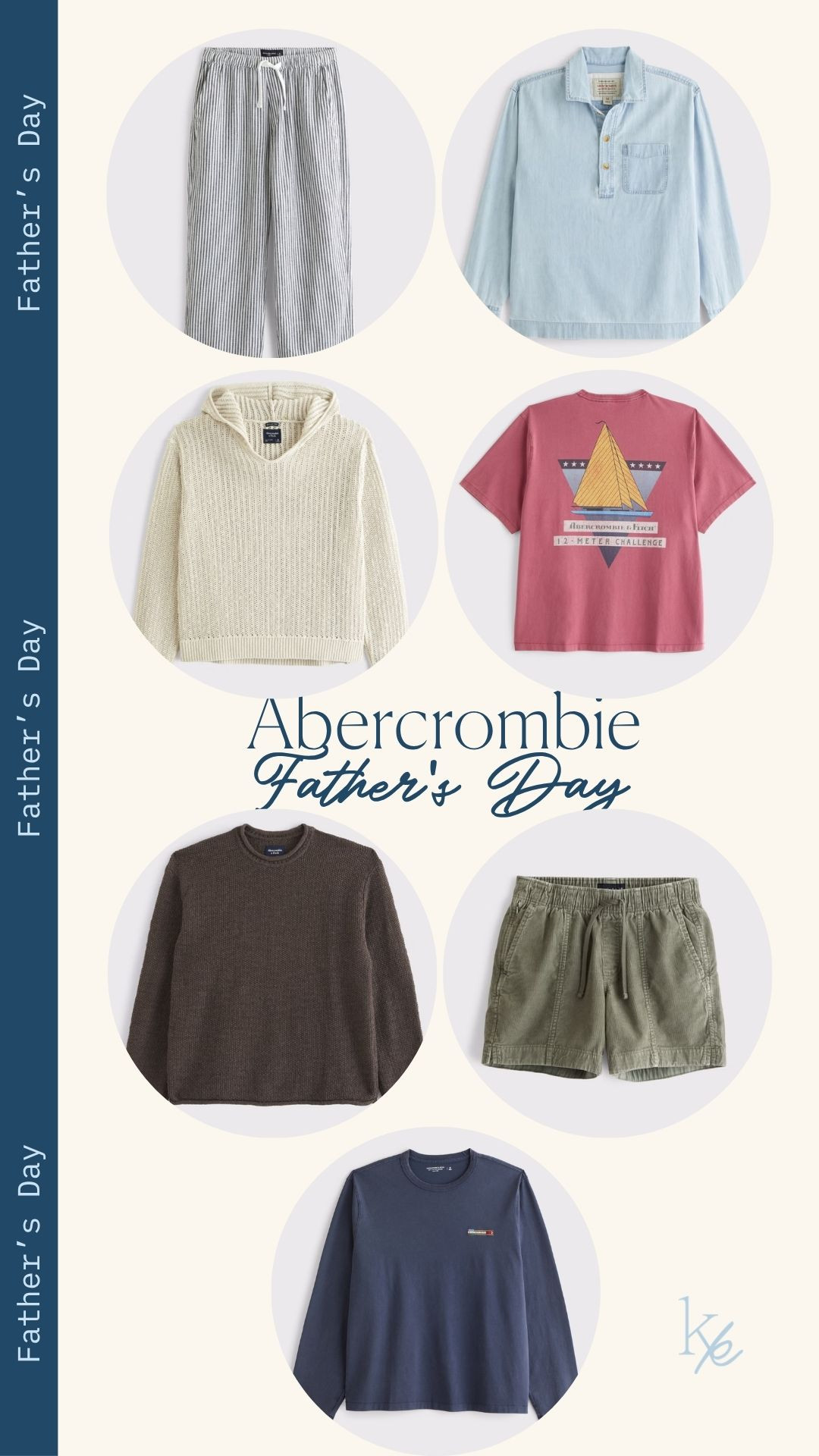 Abercrombie Dad Gifts 
Father's Day | Dad Style | Dad Gifts | Abercrombie Men | Abercrombie Father's Day | Gift Guide | What To Buy Dad | Men's Fashion | Gifts For Him | Dad Outfit Ideas | Classic Menswear | Summer Style | Men's Accessories | Everyday Essentials | Father's Day Gift Ideas | Abercrombie Finds | Dad Approved | Men's Wardrobe Staples | LTK Gift Guide | LTK Mens Style 

 #LTKootd #LTKSaleAlert #LTKMens