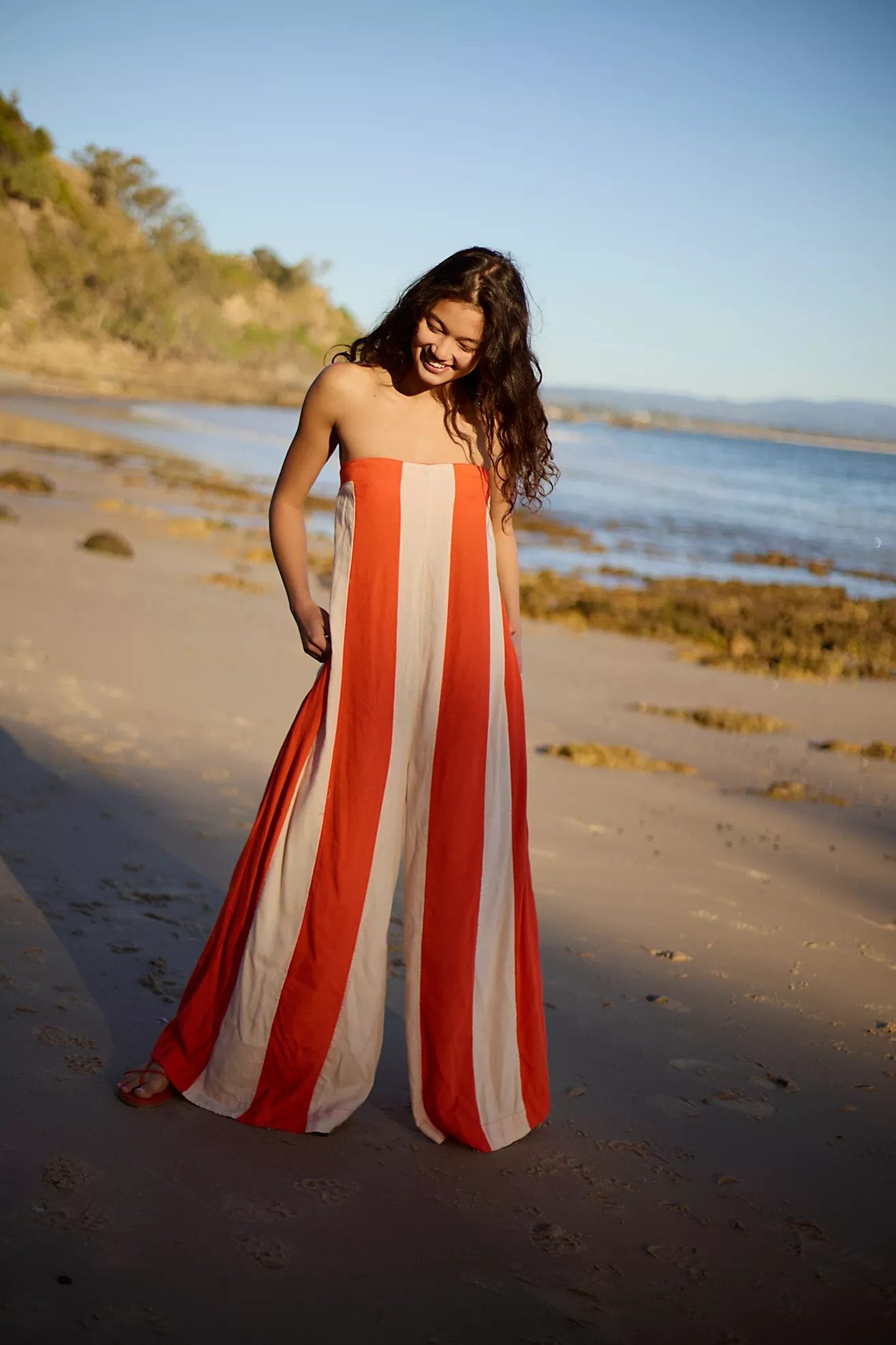 Eden Jumpsuit | Free People (Global - UK&FR Excluded)