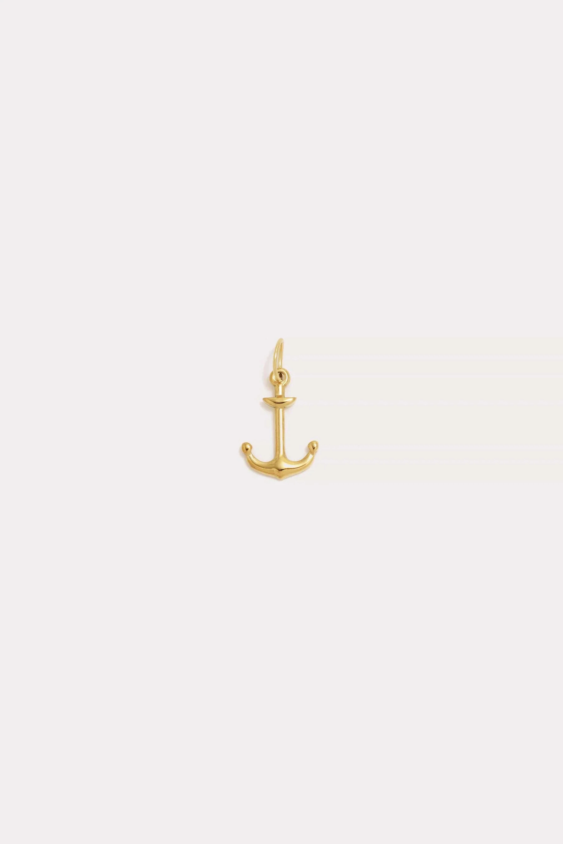 Anchor Charm | Petit Moments