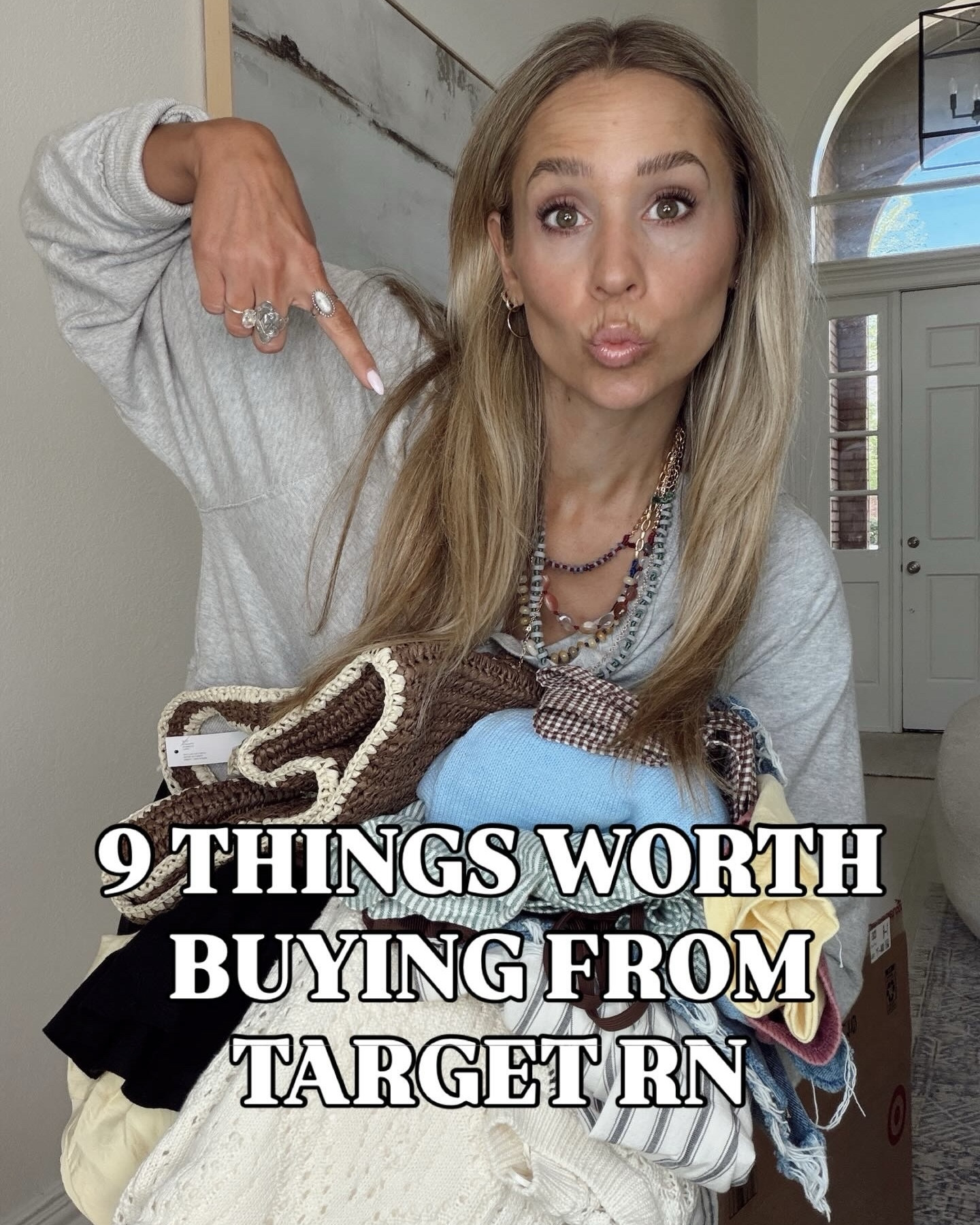 ✨SCROLL TO SHOP✨
Worth buying from Target RN! 👀🛒🎯 almost all of these items are on sale too!!!! 

#LTKootd #LTKgrwm #LTKmomlife