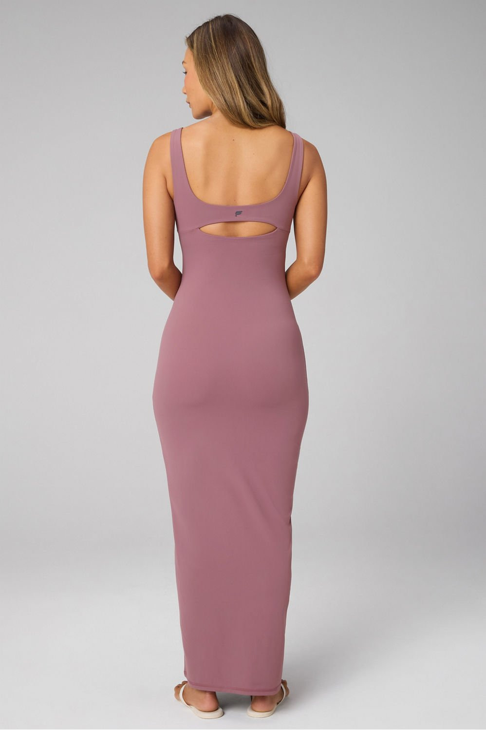 PureLuxe Maxi Dress | Fabletics