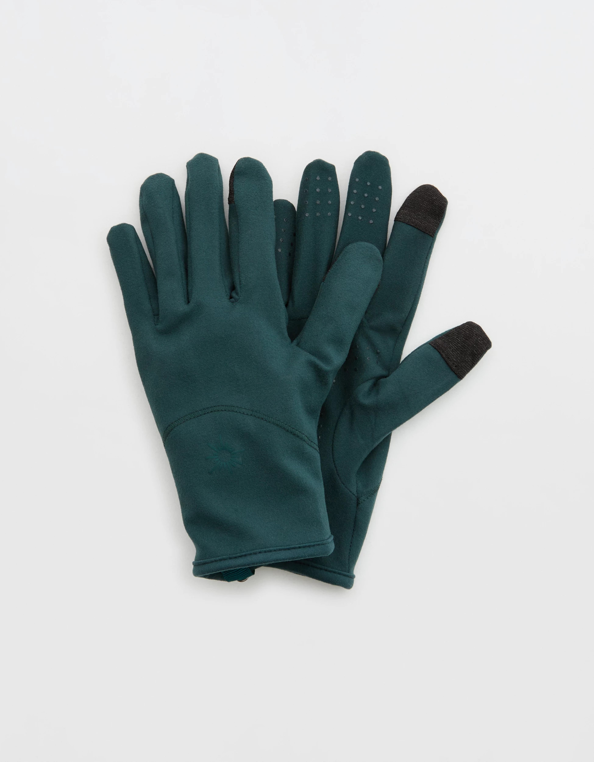 OFFLINE By Aerie The Hugger Tech Gloves | Aerie