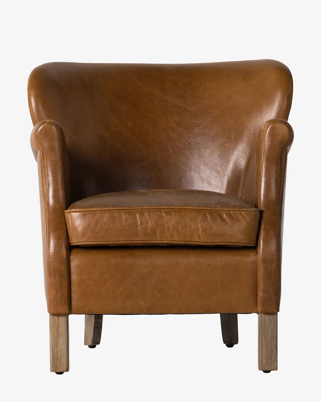 Jarah Lounge Chair | McGee & Co.