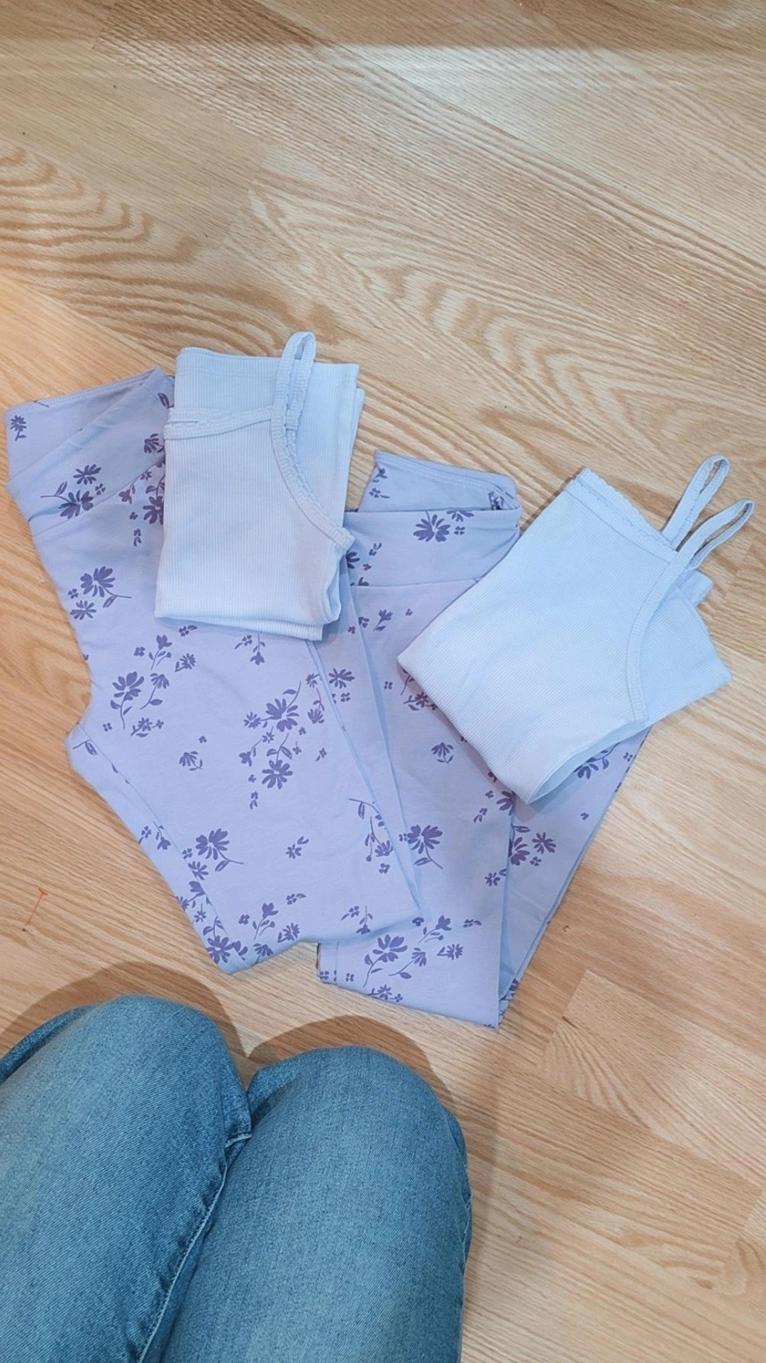Adorable spring print leggings and bought these layering tank tops in 4 colors for my girlsKid fashion, toddler girls, girly girl, spring new arrivals, target styles

#LTKootd #LTKKids #LTKSaleAlert