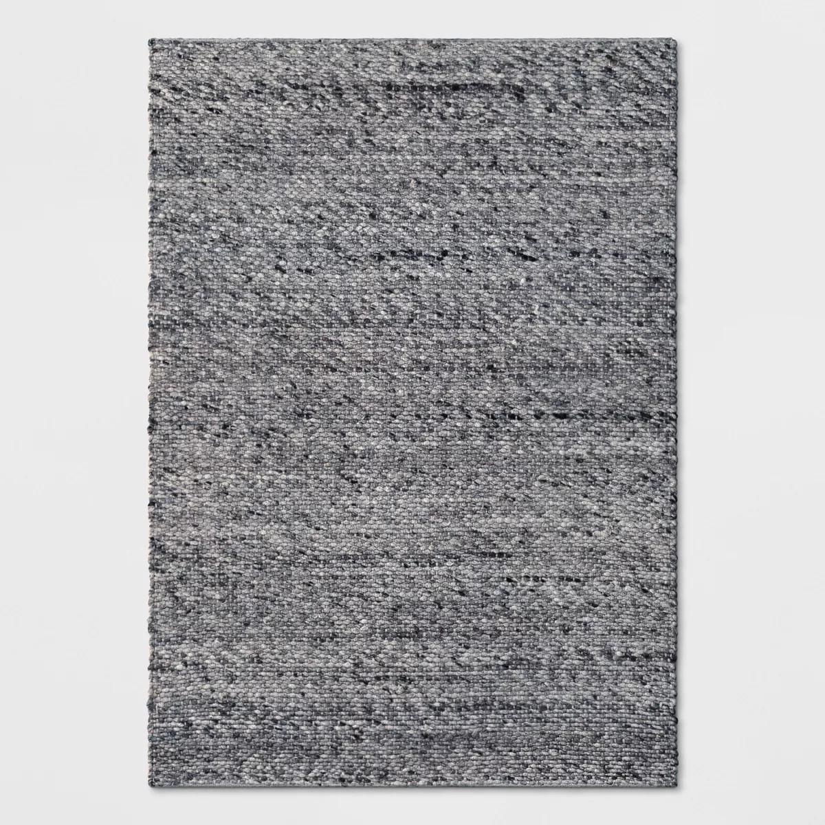 Chunky Knit Wool Woven Rug - Project 62™ | Target