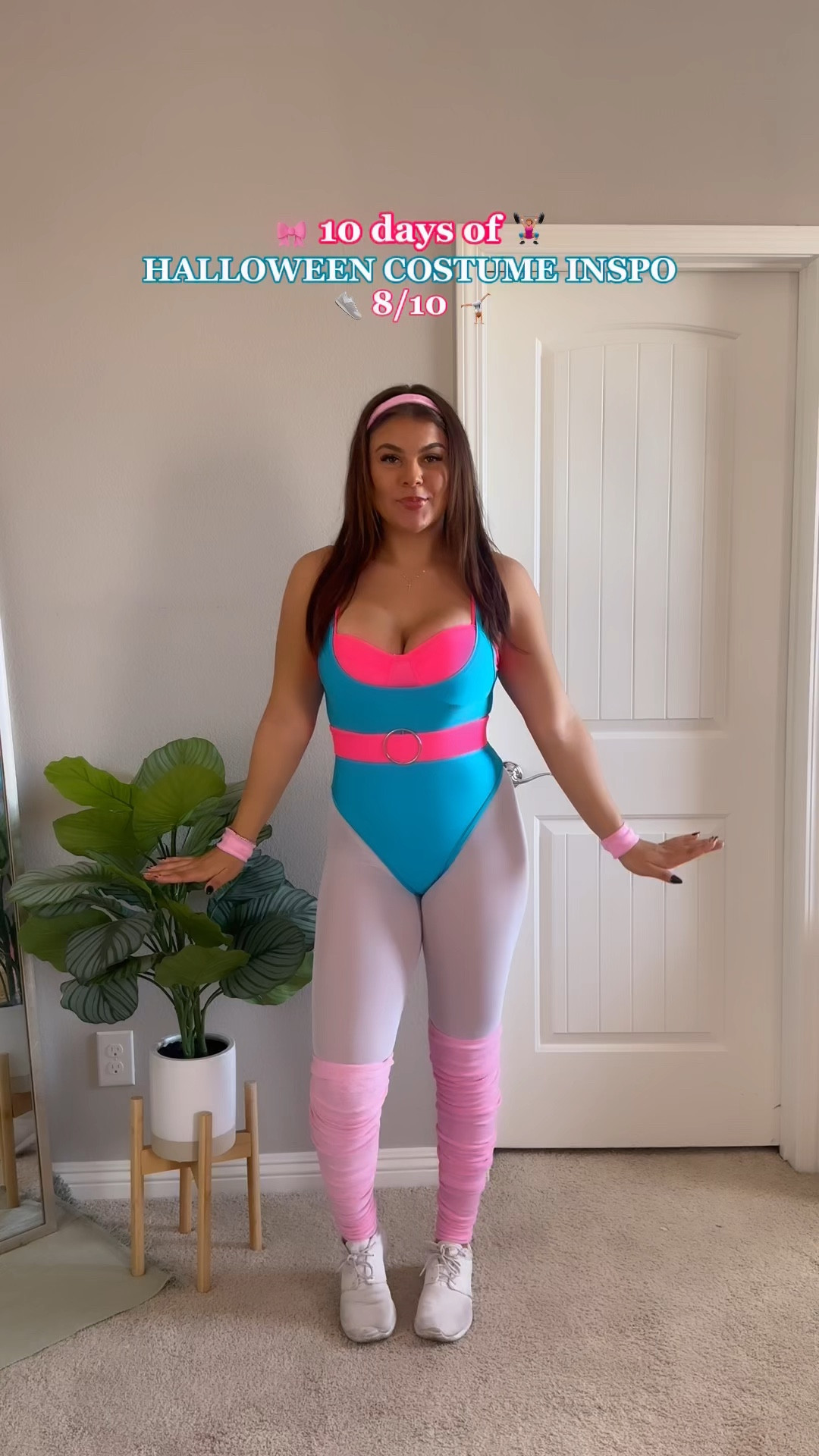 Halloween Costume Ideas | Barbie Edition🩷🎀

#LTKVideo #LTKSeasonal #LTKHalloween