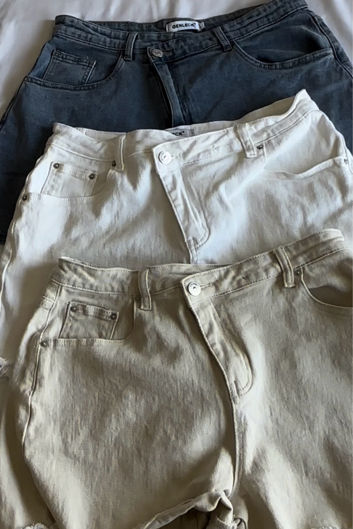 The comfiest jean shorts during pregnancy and even if you’re not pregnant! 


bump friendly, spring looks, spring fashion , outfit inspo, bump fashion, maternity fashion, pregnancy, mom outfit, mom style , everyday outfit, maternity style, maternity outfit, pregnant outfit , bump fit, comfortable fashion, fashion over 30, pregnancy style, ootd, outfit of the day, medium size fashion, affordable outfit, casual style, casual outfit, amazon fashion, amazon fashion finds, amazon must haves, jean shorts, denim shorts, summer shorts, 

#LTKBump