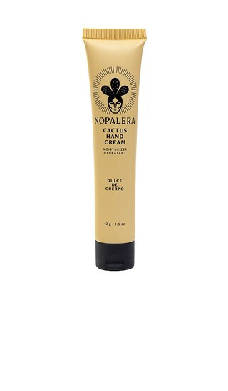 Nopalera Cactus Hand Cream in Dulce De Cuerpo. | Revolve Clothing (Global)