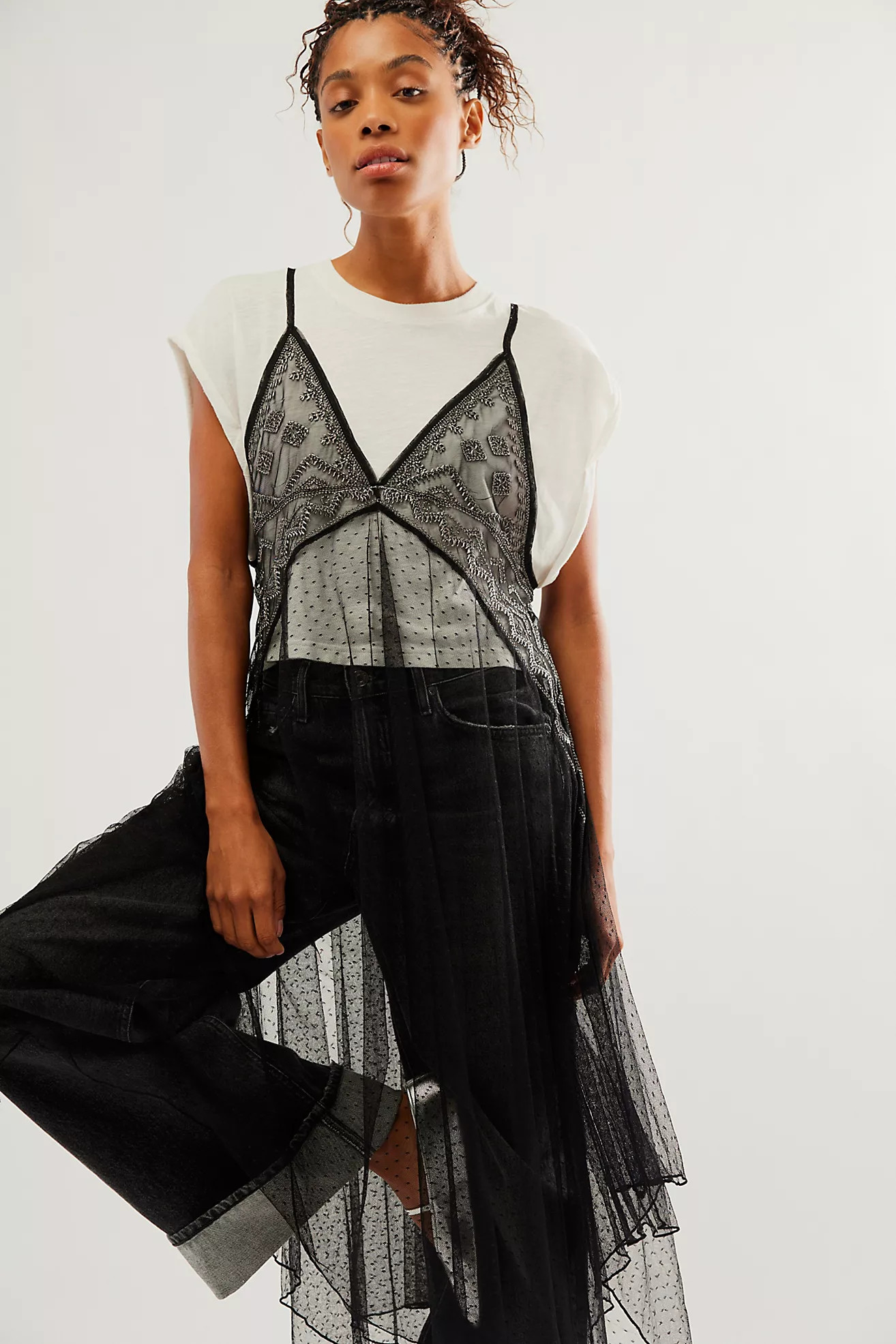 Siren Maxi Top | Free People (Global - UK&FR Excluded)