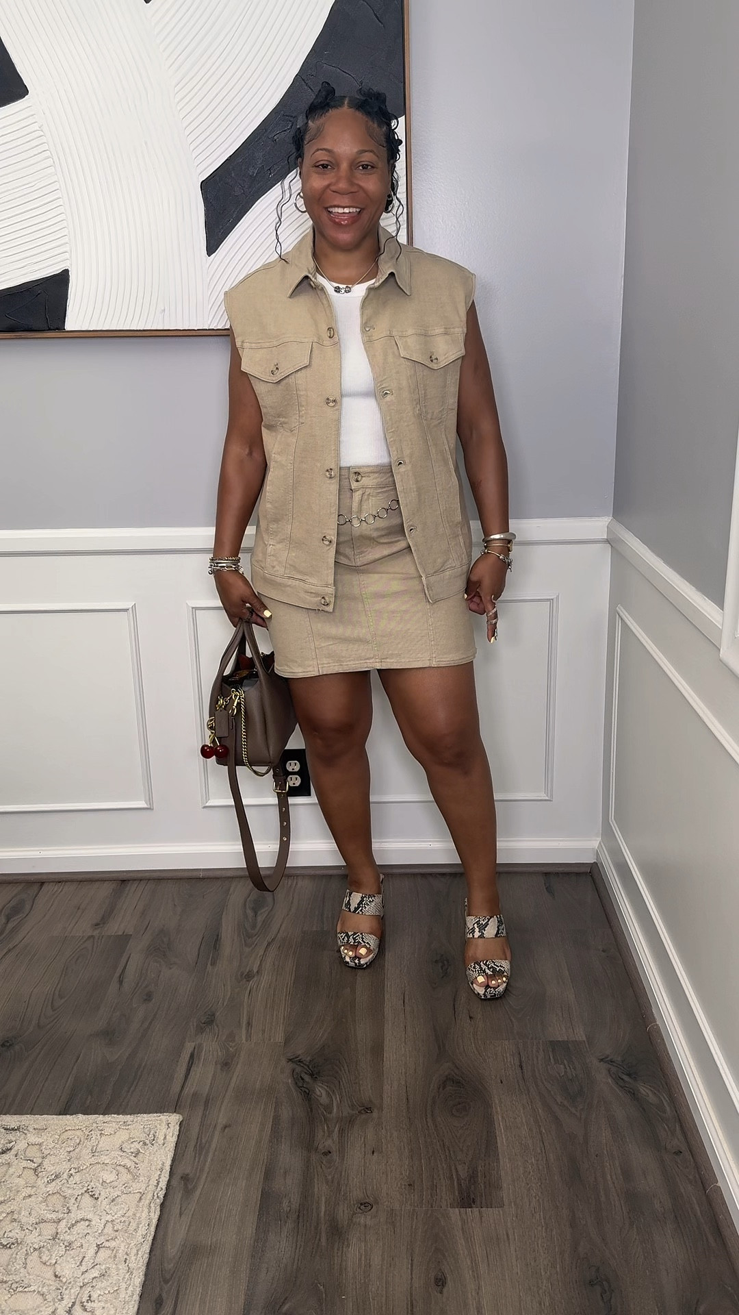 Transitional Outfits!

#LTKSaleAlert #LTKFindsUnder100 #LTKStyleTip