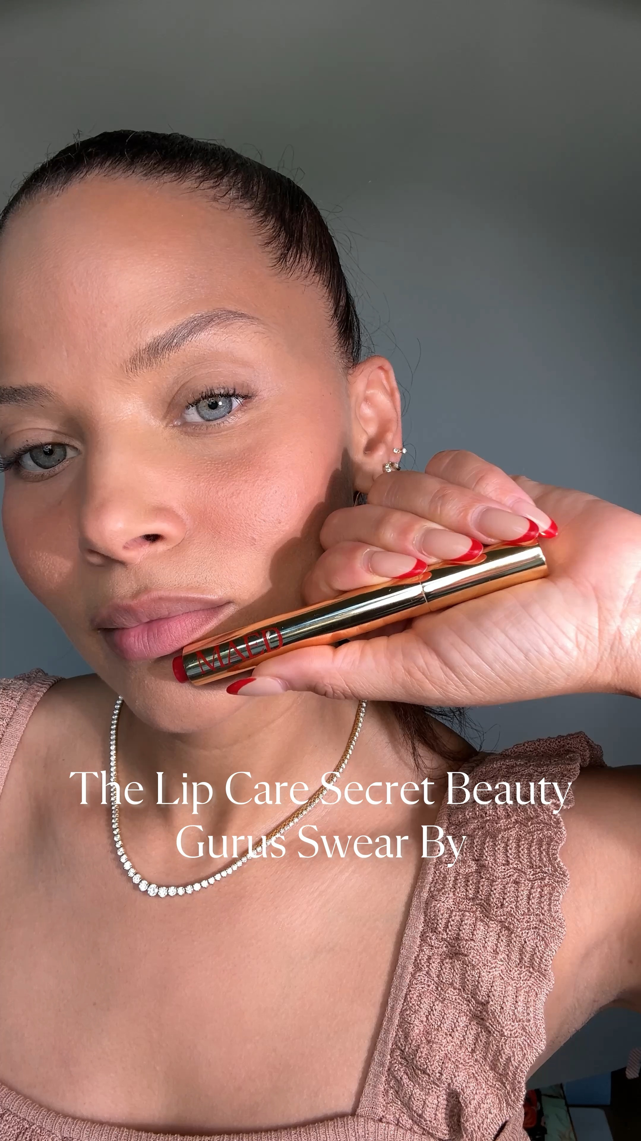 Tested on diverse lips to deliver what your lips truly need: hydration, repair, and resilience— ✨clinically proven✨

#LTKGiftGuide #LTKSeasonal #LTKBeauty