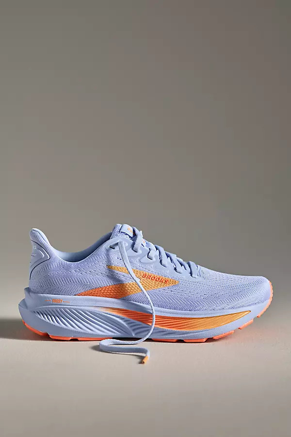 Brooks Ghost 17 Sneakers | Anthropologie (US)