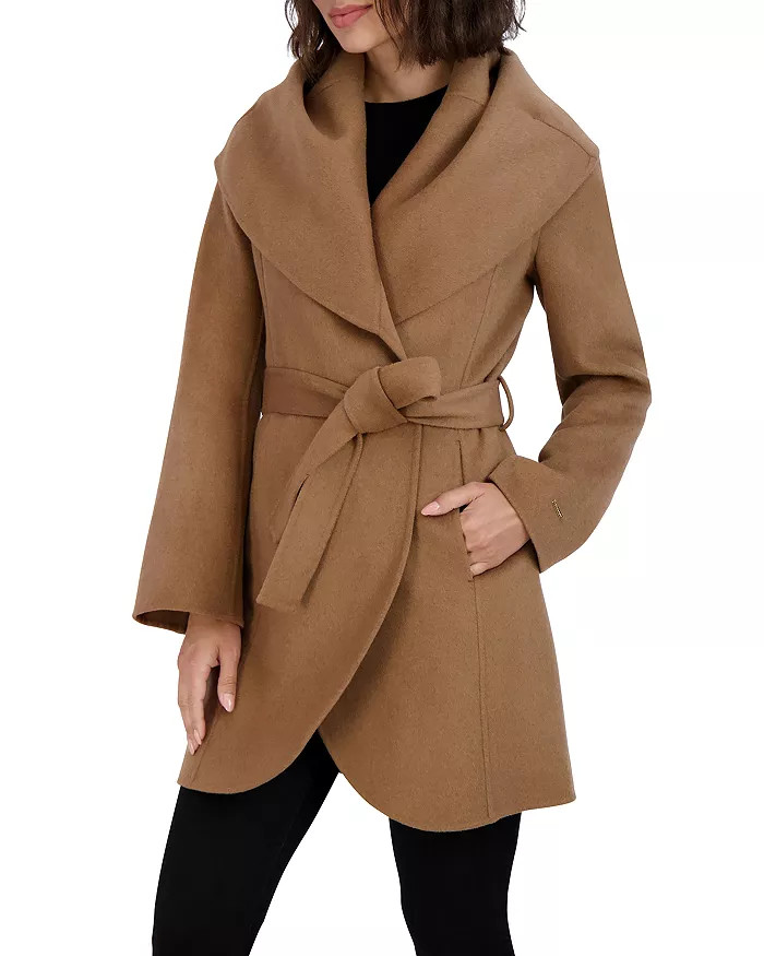 Marilyn Belted Coat | Bloomingdale's (US)
