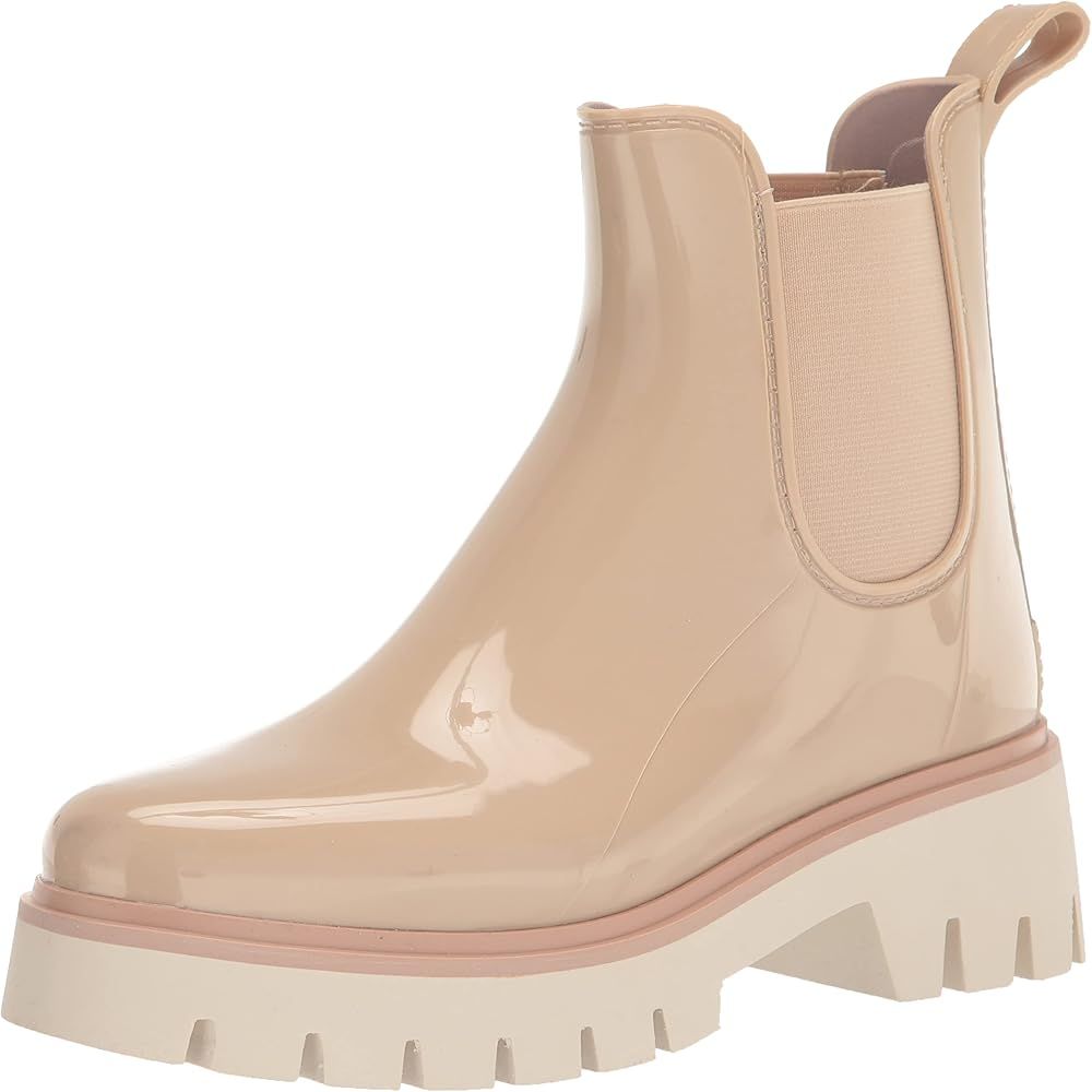 Dolce Vita Women's Thundr H2o Fashion Boot | Amazon (US)