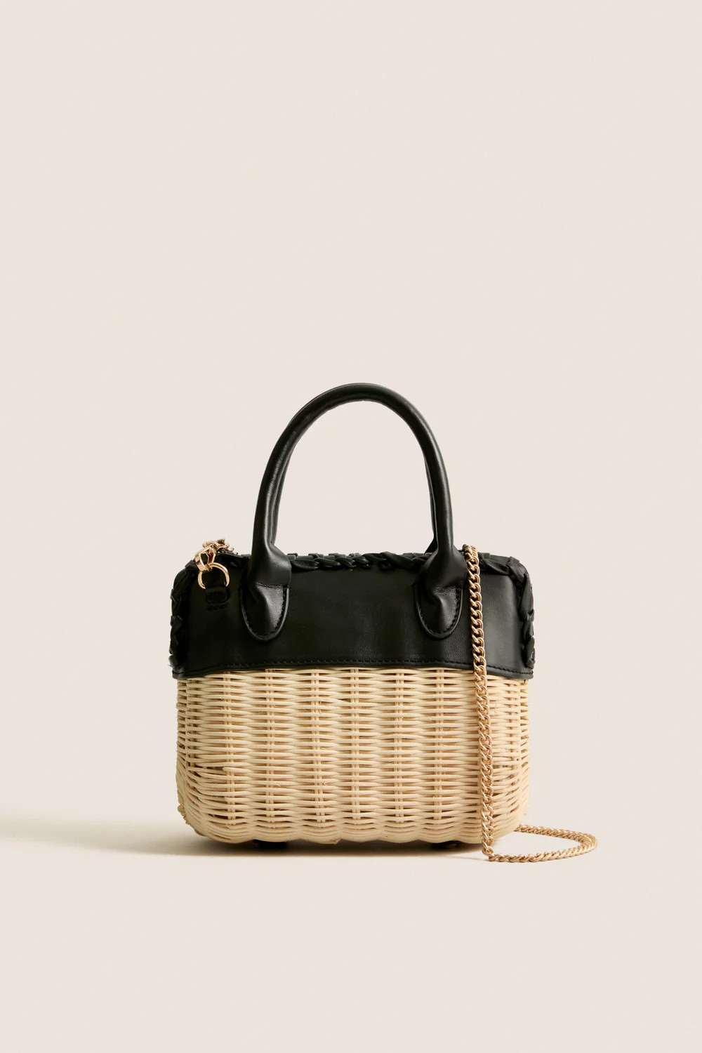 Black Maya Bag | Tuckernuck (US)