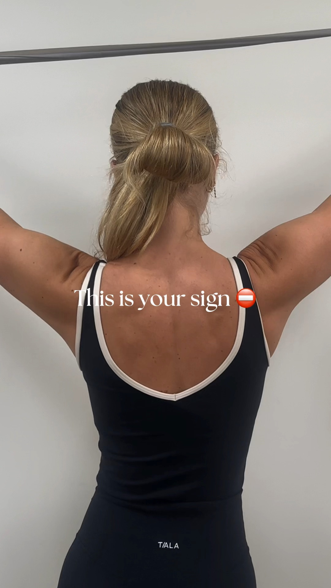 Reformer style upper body series 💪🏼

#LTKActive