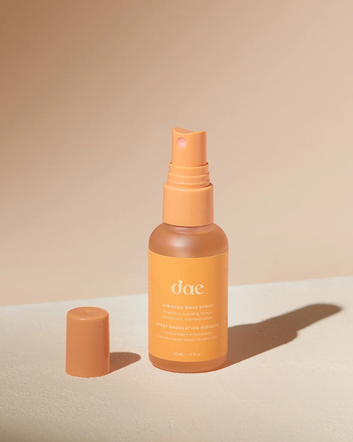 Hibiscus Wave Spray - Mini | Dae Hair