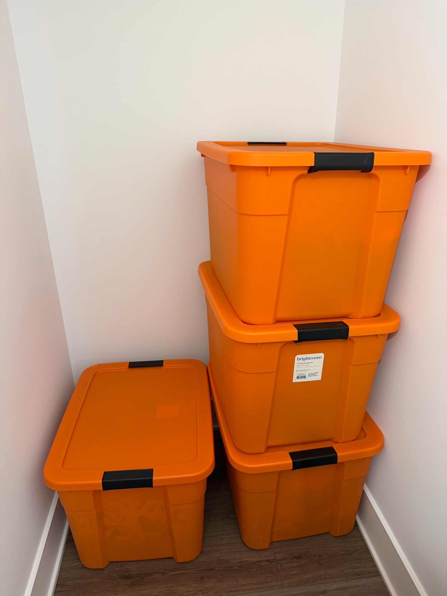 Halloween storage. Decoration storage. Target find


#LTKSeasonal #LTKHoliday