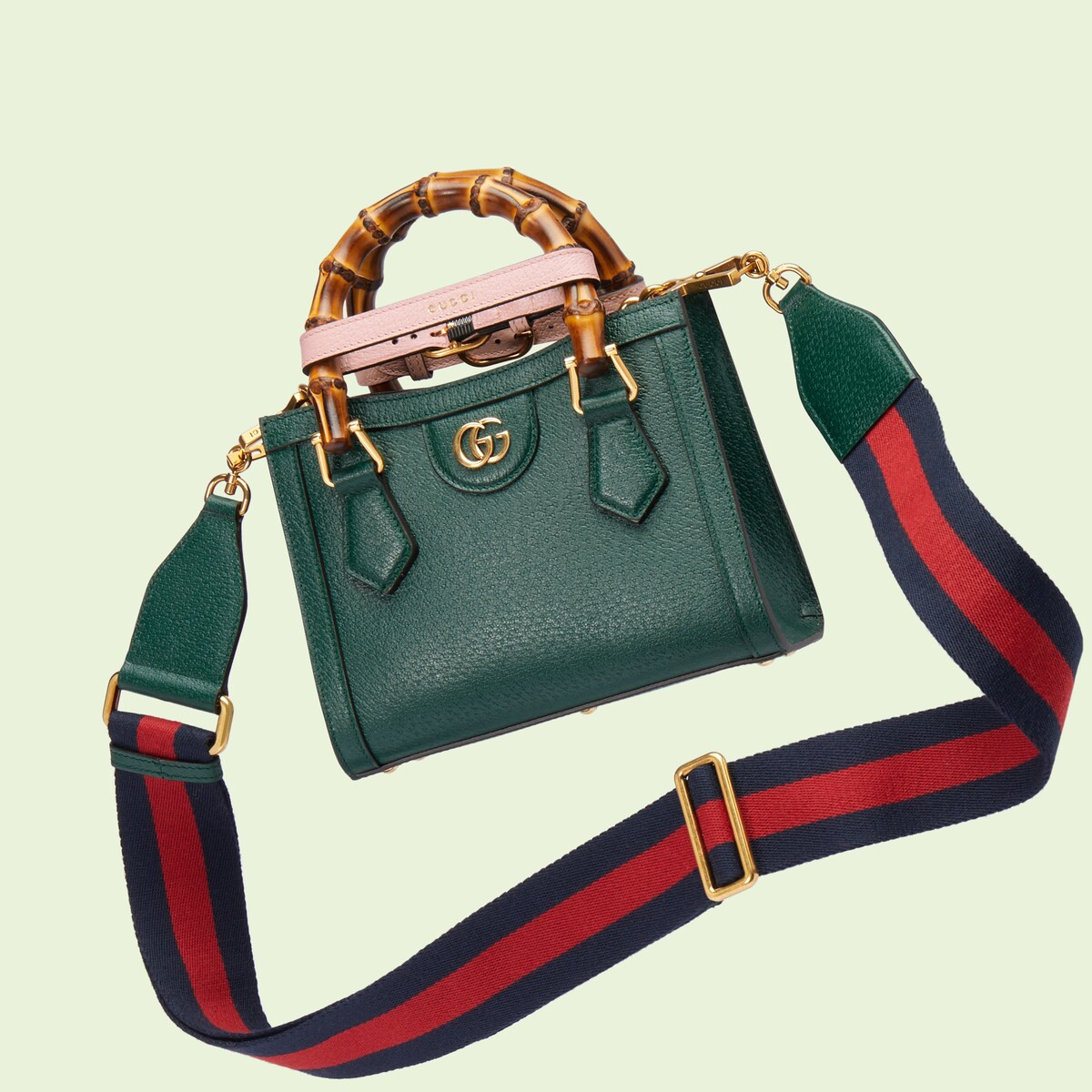 Gucci - Gucci Diana mini tote bag | Gucci (US)