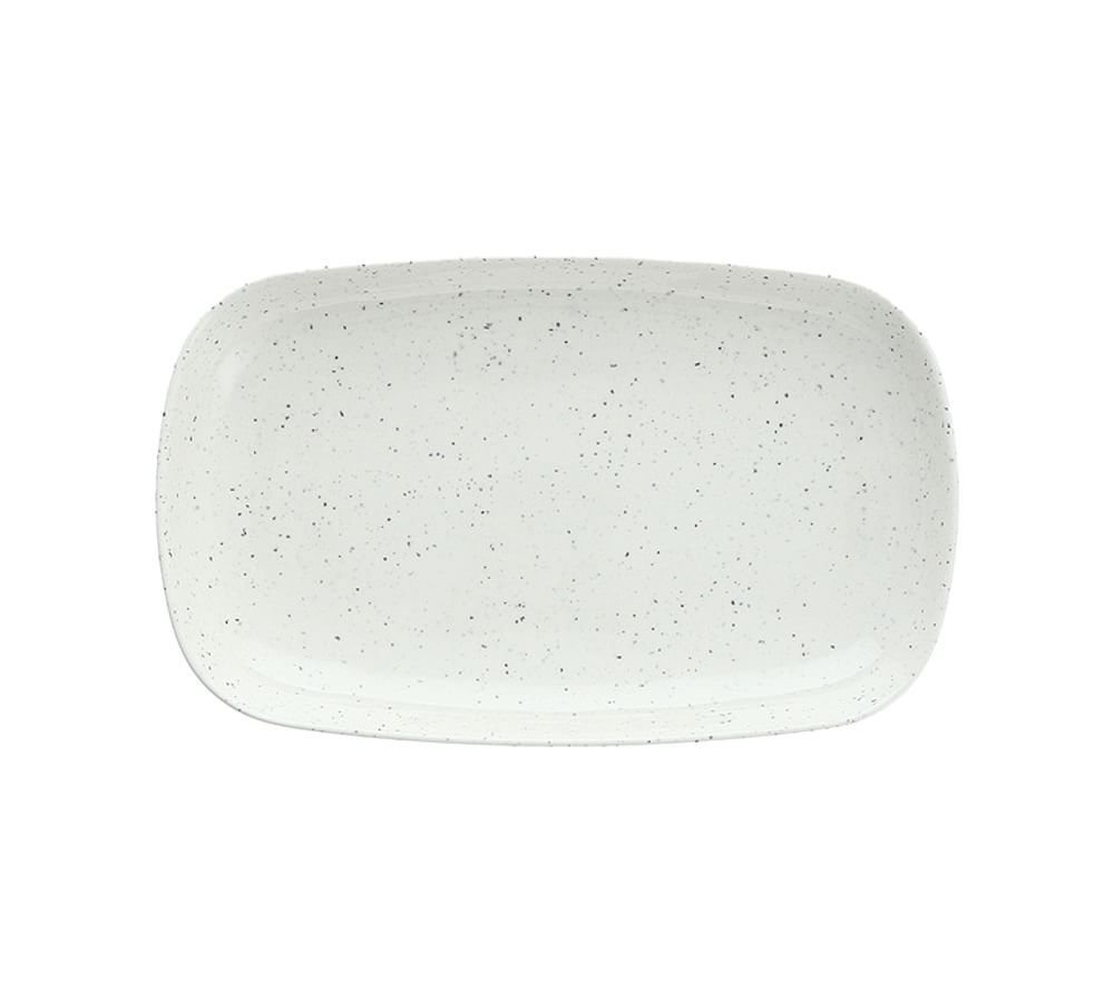 Fortessa Camp Melamine Coupe Platter | Pottery Barn (US)