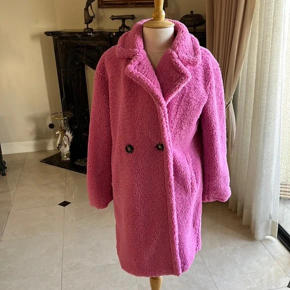 Appairs New Coat | Poshmark