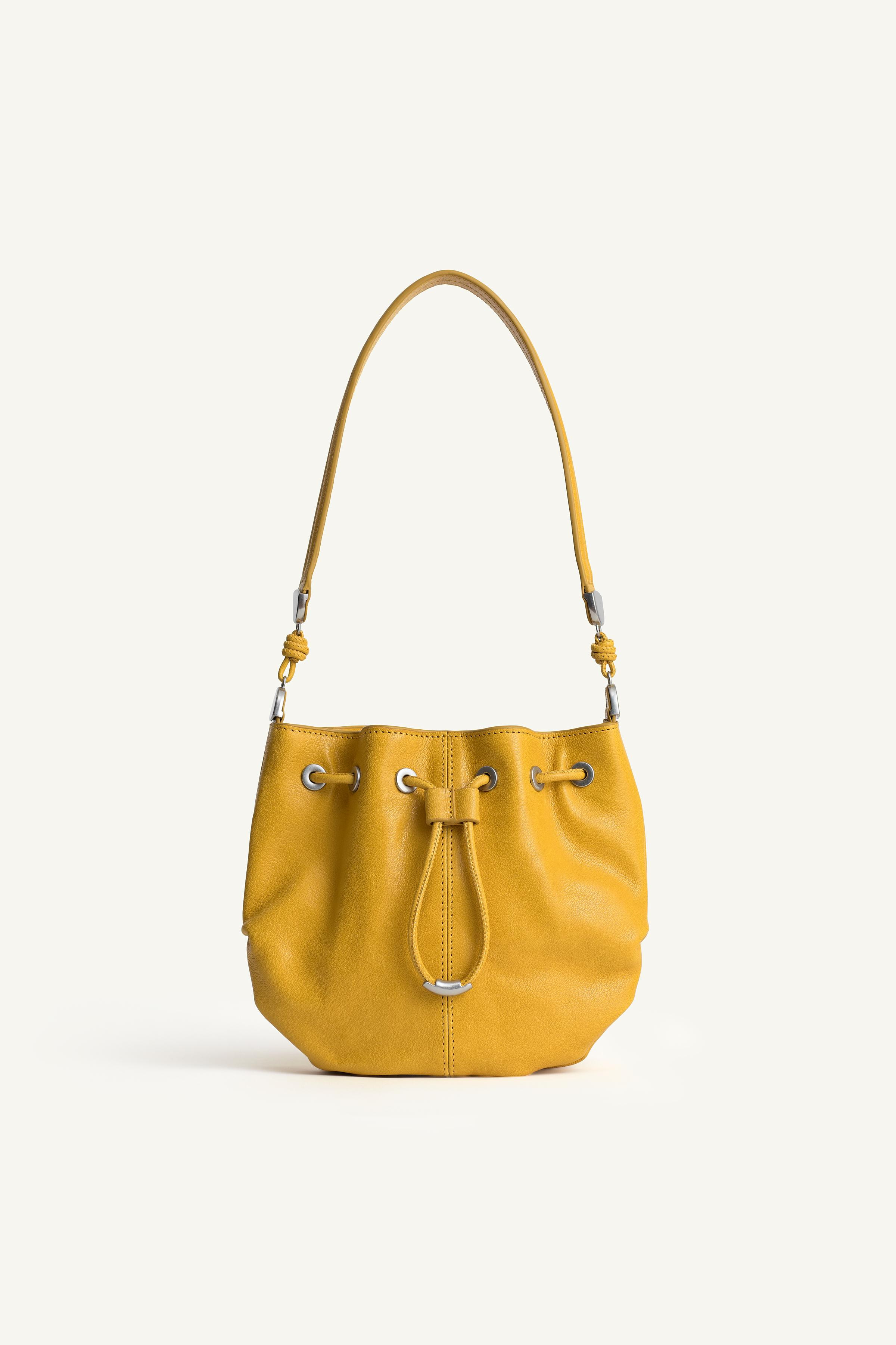 LTHR MN BG 16 | Zara US