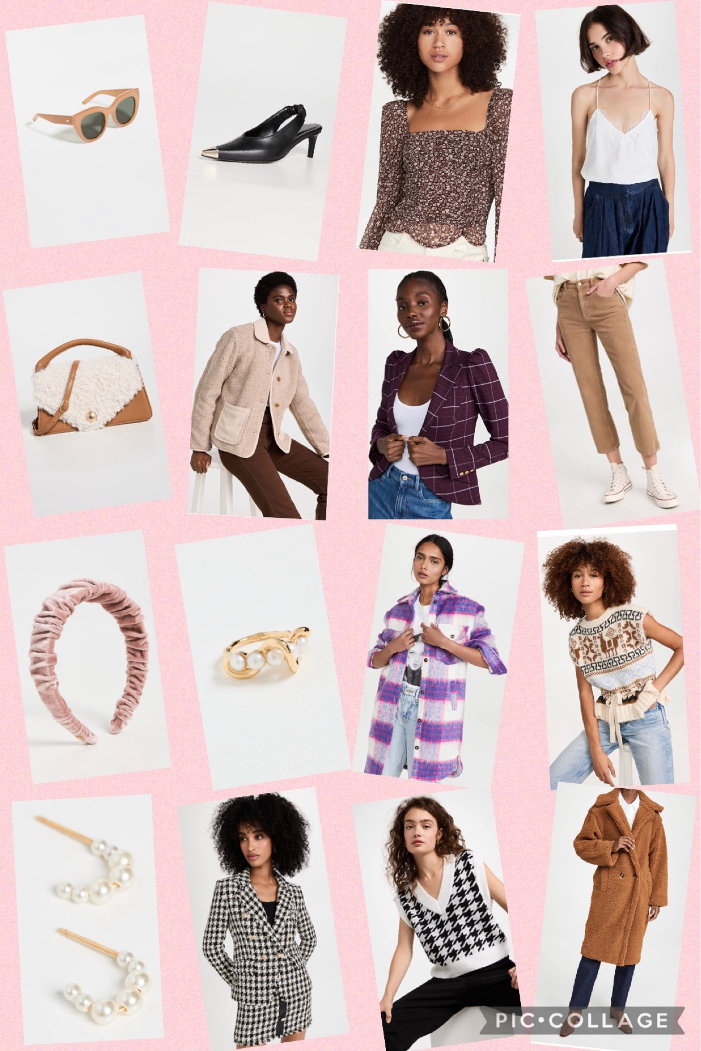 More ShopBop sale picks

Use code STYLE

#LTKstyletip #LTKSale #LTKsalealert