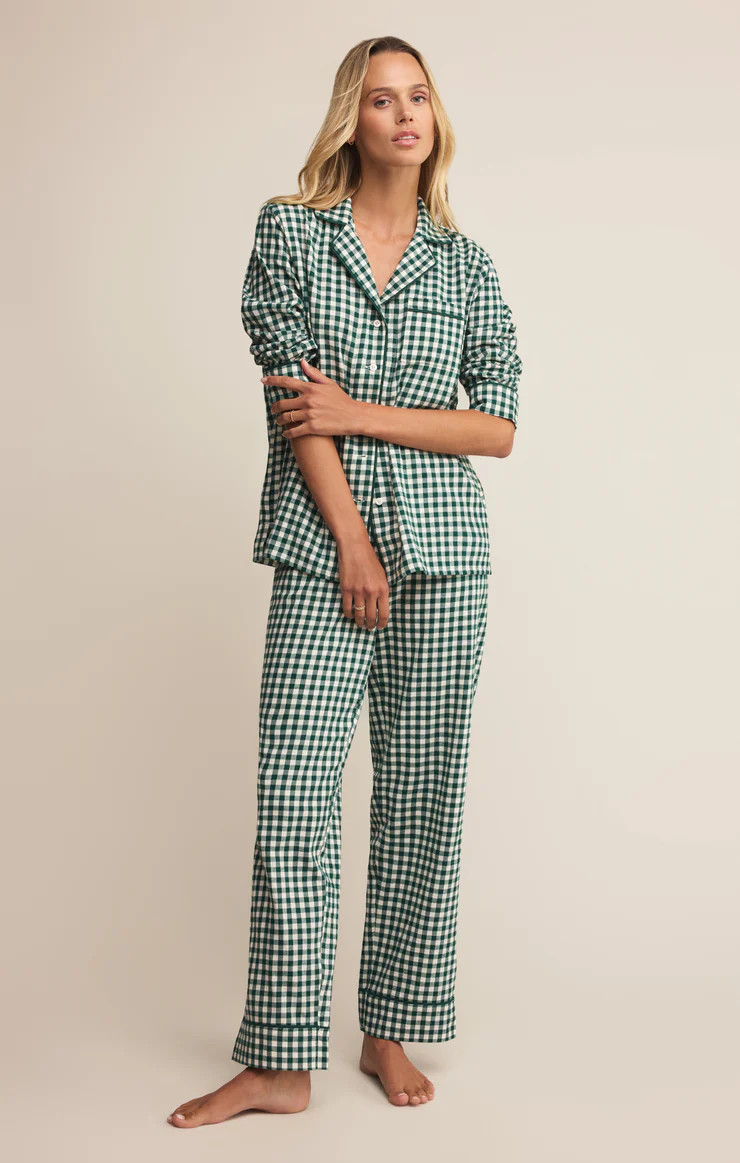 Merry & Bright PJ Set | Z Supply